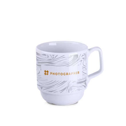 Torino 280ml white/white (NMX-M106-68513)