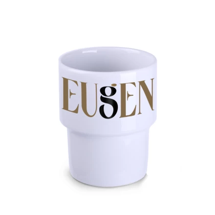 Freddo 330ml biały/biały (NMX-M105-68512)