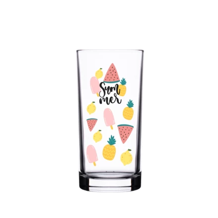 Tina 260ml bezbarwny/bezbarwny (NMX-G512-75179)