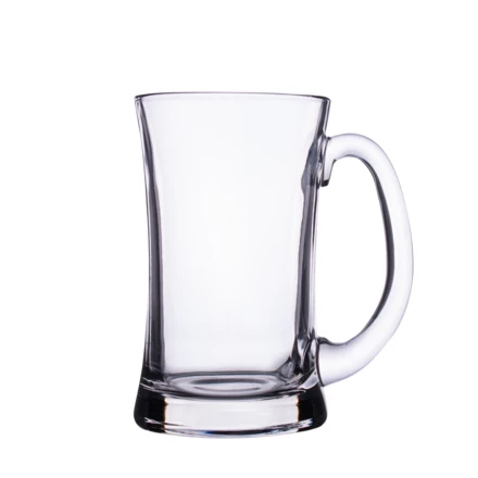 Malt 500ml bezbarwny/bezbarwny (NMX-B401-67454)