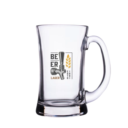 Malt 500ml bezbarwny/bezbarwny (NMX-B401-67454)