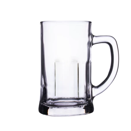 Salzburg 500ml bezbarwny/bezbarwny (NMX-B402-67431)