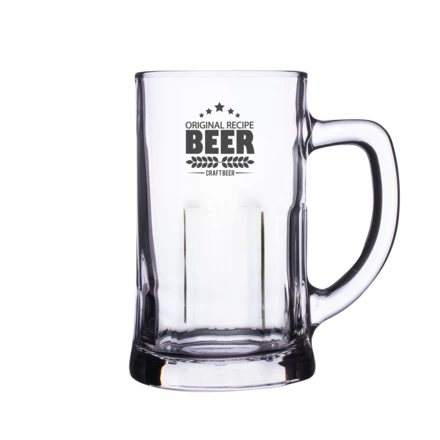 Salzburg 500ml bezbarwny/bezbarwny (NMX-B402-67431)