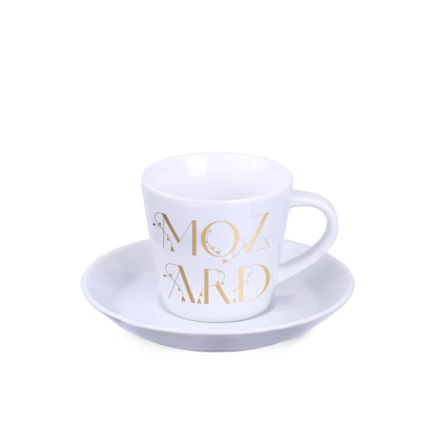 Victor 120ml biały/biały (NMX-C231-71302)