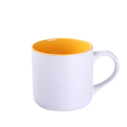 Diego Pure 350ml biały/żółty (NMX-M501-78077)