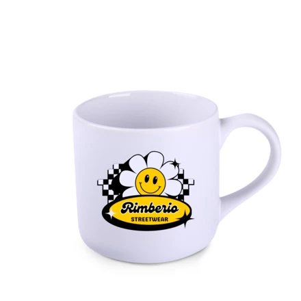 Diego Pure 350ml biały/biały (NMX-M501-90682)