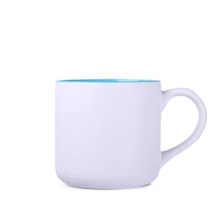 Diego Pure 350ml biały/jasnoniebieski (NMX-M501-85859)