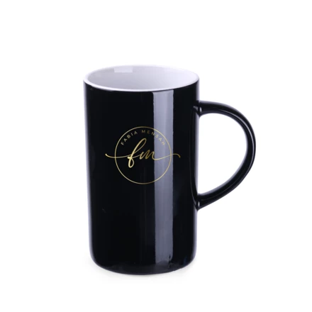 Viva 300ml schwarz/weiß (NMX-M503-77394)