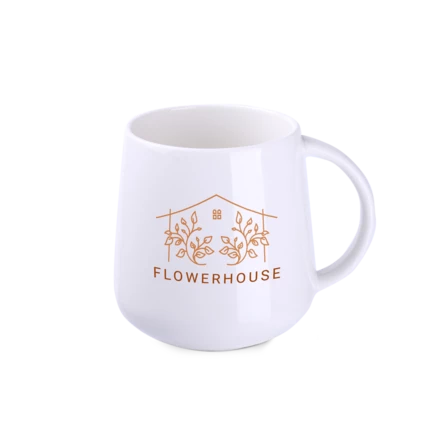 Melody 350ml biały/biały (NMX-M490-82528)