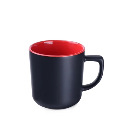 Rico Supreme 250ml czarny/czerwony (NMX-M493-78087)