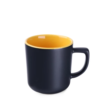 Rico Supreme 250ml schwarz/gelb (NMX-M493-78090)