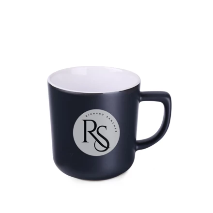 Rico Supreme 250ml czarny/biały (NMX-M493-90905)