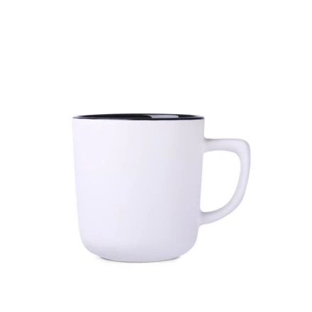 Rico Pure 250ml biały/czarny (NMX-M506-78084)