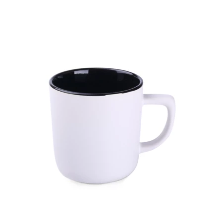 Rico Pure 250ml biały/czarny (NMX-M506-78084)