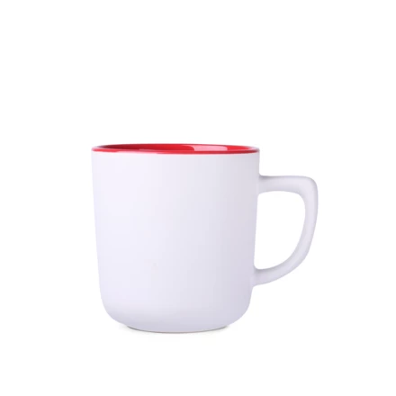 Rico Pure 250ml biały/czerwony (NMX-M506-78081)