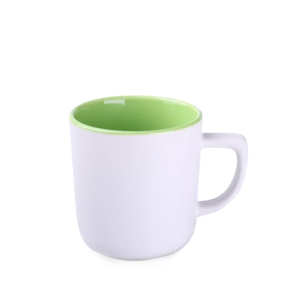 Rico Pure 250ml biały/jasnozielony (NMX-M506-78082)