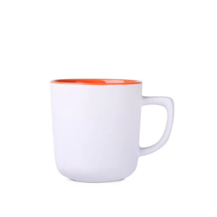 Rico Pure 250ml weiß/orange (NMX-M506-78080)