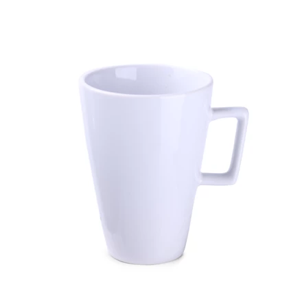 Daily 300ml biały/biały (NMX-M504-77337)