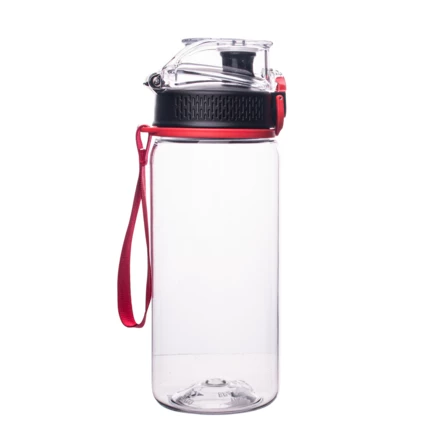 Bidon Comet 500ml czerwony/czarny (NMX-T001-85556)