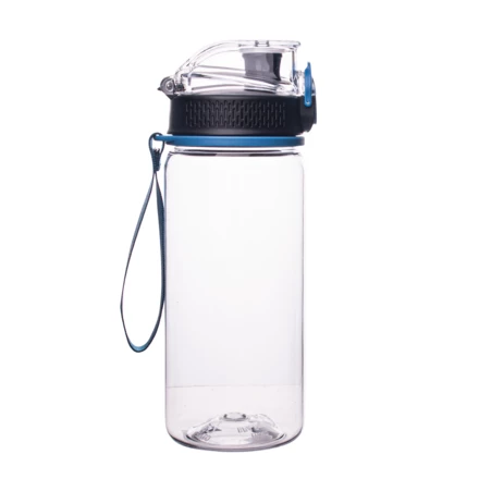 Bidon Comet 500ml niebieski/czarny (NMX-T001-85555)