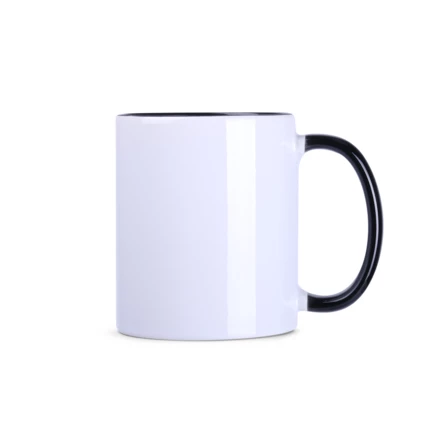 Tomek Art Duo Solid 300ml biały/czarny (NMX-M452-80246)