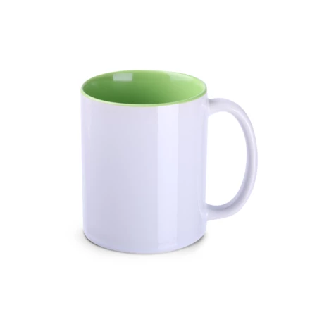 Tomek Art 300ml biały/jasnozielony (NMX-M062-75802)