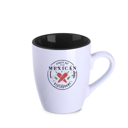 Ilona Duo 300ml white/black (NMX-M508-85459)