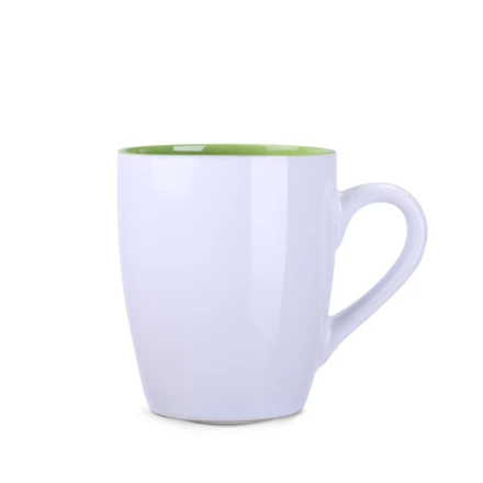 Ilona Duo 300ml biały/jasnozielony (NMX-M508-85460)