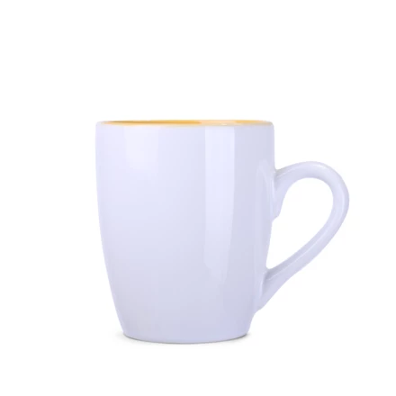 Ilona Duo 300ml white/yellow (NMX-M508-85391)