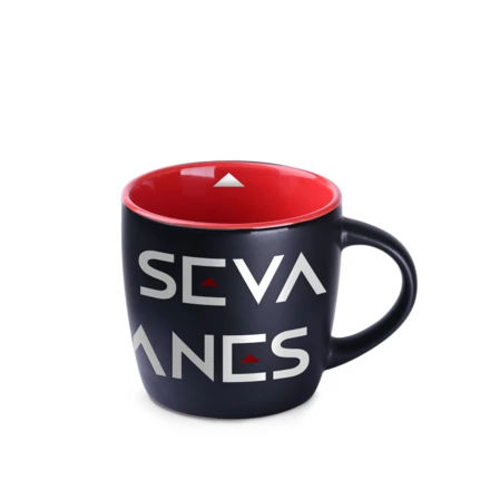 Handy Small Supreme 100ml schwarz/rot (NMX-M507-85463)