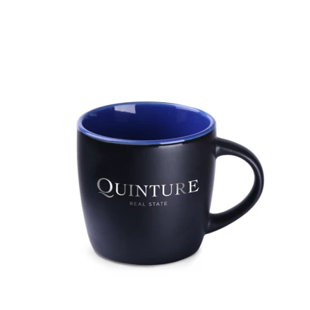 Handy Small Supreme 100ml black/reflex blue (NMX-M507-85464)