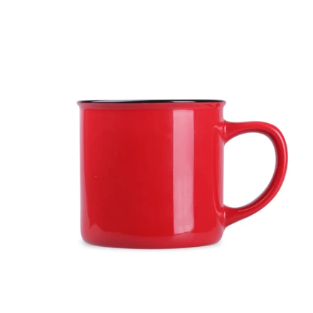 Loft 300ml czerwony/biały (NMX-M513-88066)