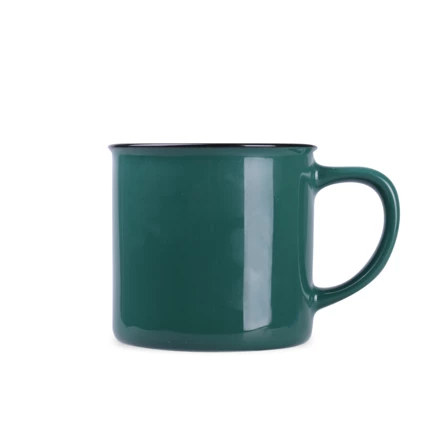 Loft 300ml ciemnozielony/biały (NMX-M513-88067)