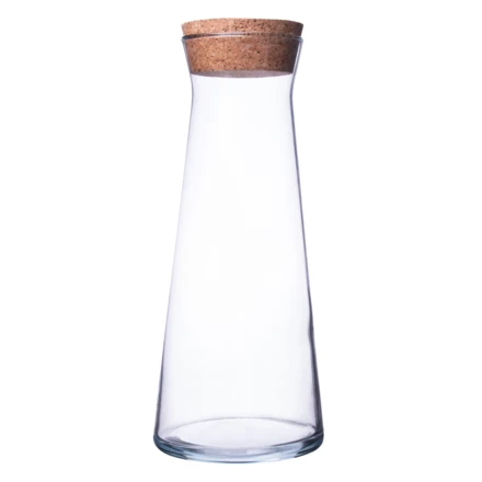 Mia 1000ml bezbarwny/bezbarwny (NMX-G522-85448)