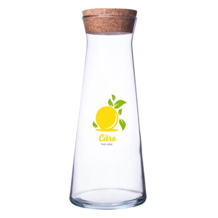 Mia 1000ml bezbarwny/bezbarwny (NMX-G522-85448)