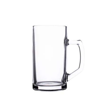 Bonn 500ml bezbarwny/bezbarwny (NMX-B416-85179)