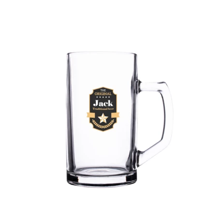 Bonn 500ml bezbarwny/bezbarwny (NMX-B416-85179)