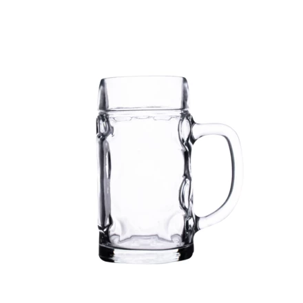 Munich 500ml bezbarwny/bezbarwny (NMX-B417-85168)