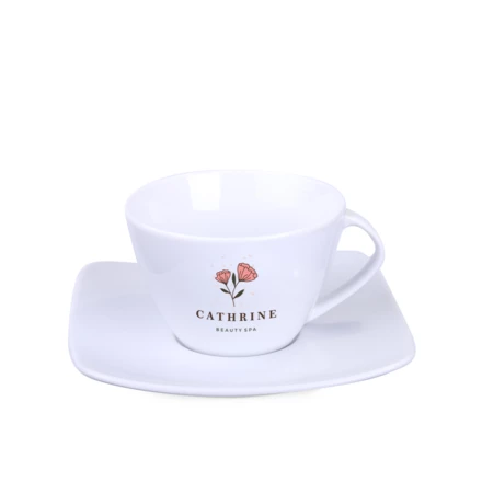 Luna Set 180ml biały/biały (NMX-C239-85547)