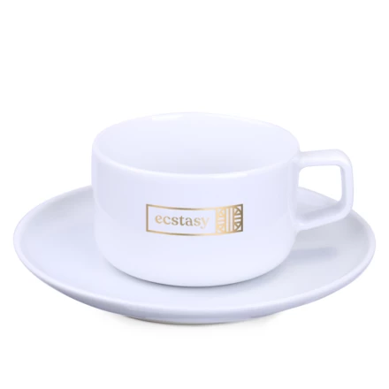 Horizon 280ml biały/biały (NMX-C243-85546)