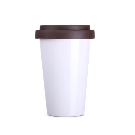 Freedom Classic 280ml biały/brązowy (NMX-M118-69698)