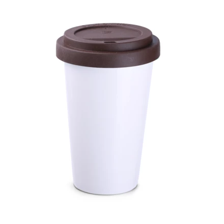 Freedom Classic 280ml biały/brązowy (NMX-M118-69698)