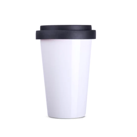 Freedom Classic 280ml biały/czarny (NMX-M118-69596)