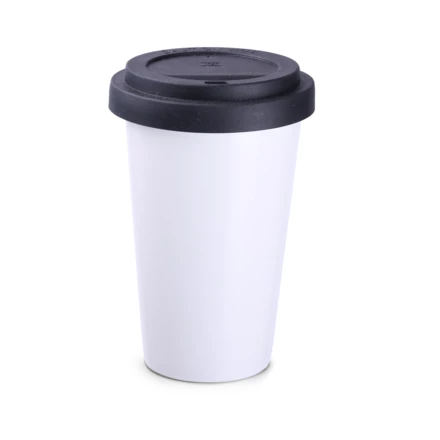 Freedom Classic 280ml biały/czarny (NMX-M118-69596)