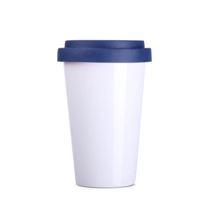 Freedom Classic 280ml biały/granatowy (NMX-M118-69620)