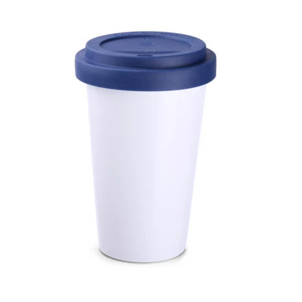 Freedom Classic 280ml biały/granatowy (NMX-M118-69620)