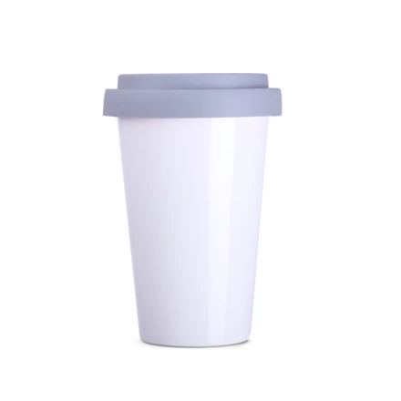 Freedom Classic 280ml white/gray (NMX-M118-78371)