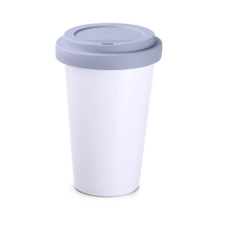 Freedom Classic 280ml white/gray (NMX-M118-78371)