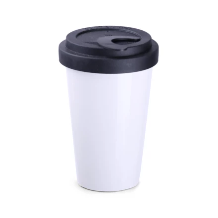 Freedom Lock 280ml biały/czarny (NMX-M148-79381)