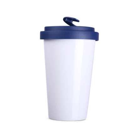 Freedom Lock 280ml biały/granatowy (NMX-M148-79386)